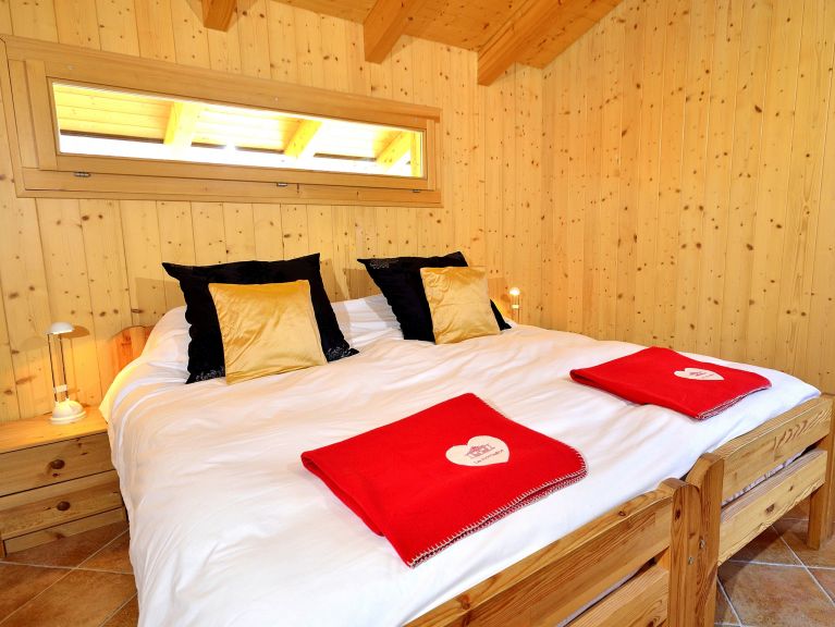 Ferienhaus Pierina Mit Privatsauna
