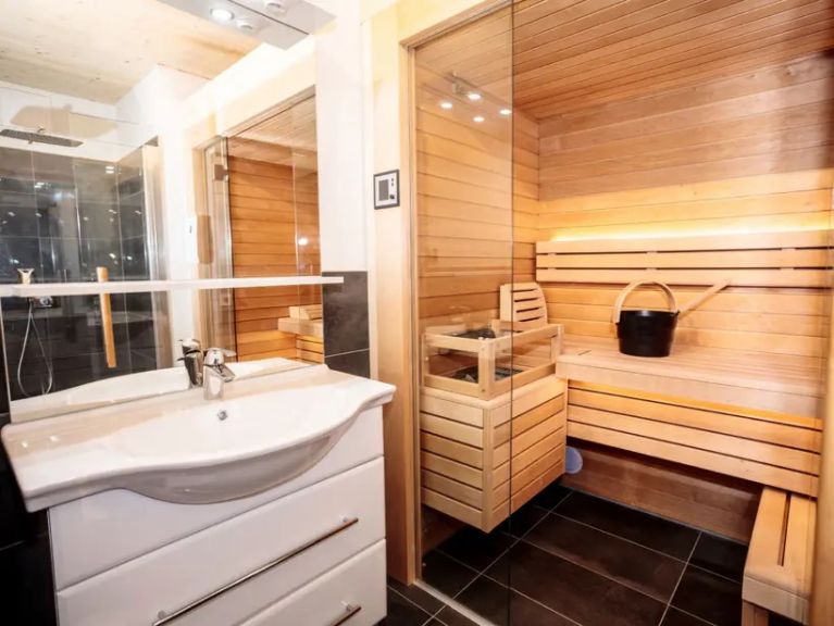 Ferienwohnung Bergresort Hauser Kaibling Ferienwohnung
