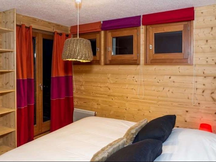 Ferienwohnung l'Erin