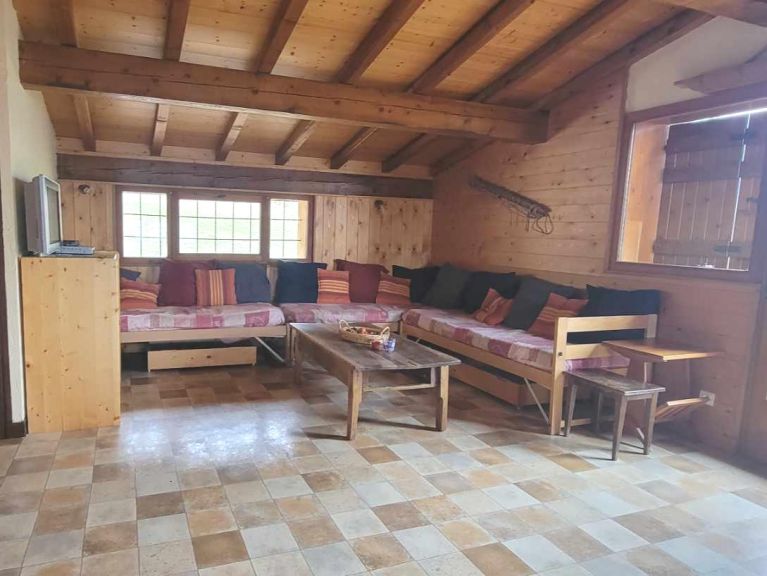 Ferienhaus Chez Marie