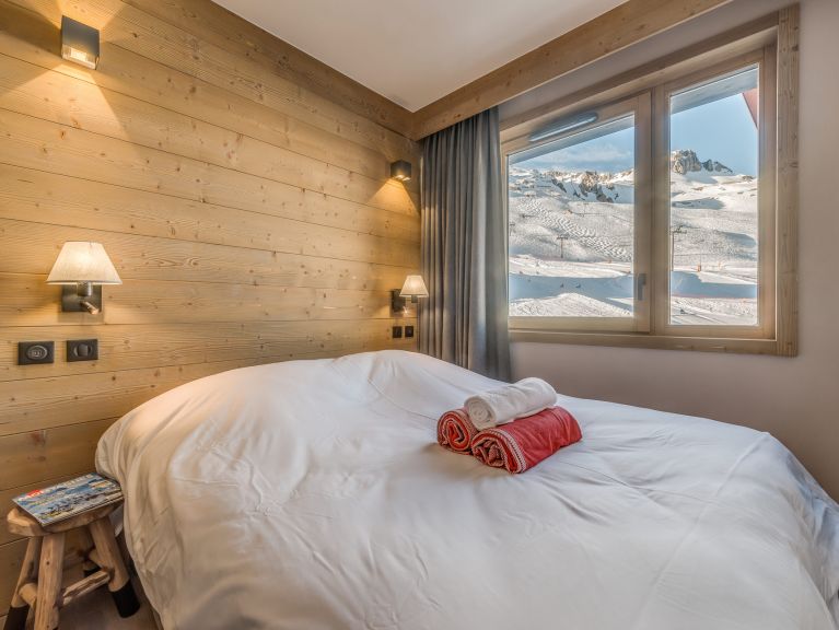 Ferienwohnung Phoenix Les Ingalines