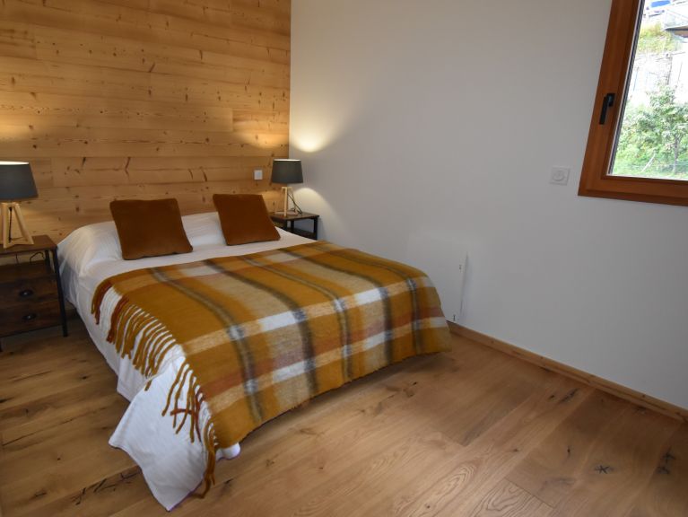 Ferienwohnung L'Etendard