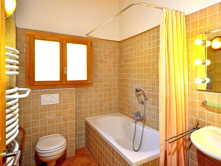 Ferienhaus Pierina Mit Privatsauna