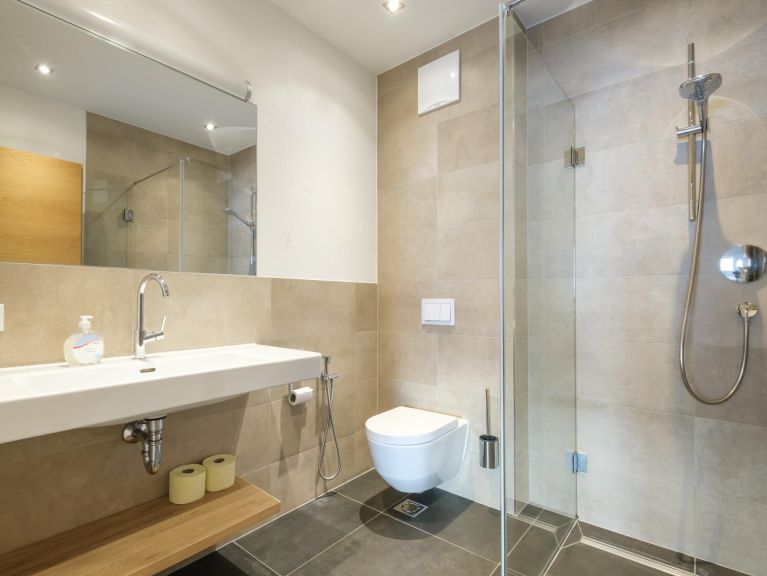 Ferienwohnung Tauern Suite Penthouse