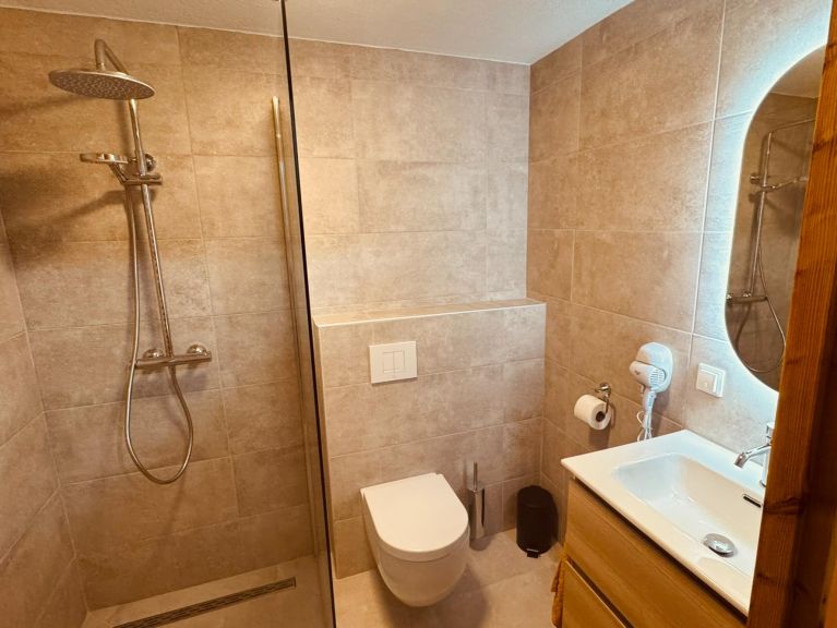 Ferienwohnung Petite Marmotte