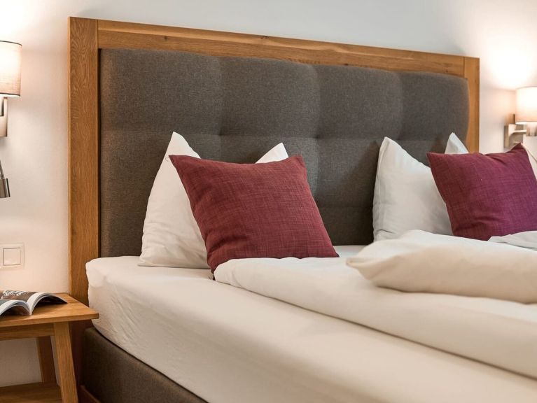 Ferienwohnung AlpenParks Sonnleiten