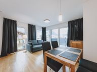 Ferienwohnung FP mit Frontbalkon-7