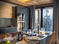 Ferienwohnung L'Orée du Bois mit Außenwhirlpool-7
