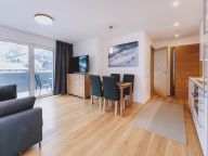 Ferienwohnung FP mit Frontbalkon-8