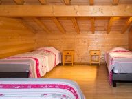 Ferienhaus Châtel CVN01-16