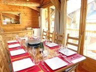 Ferienhaus Myrtille-6