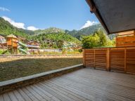 Ferienwohnung Residence Les Terrasses de la Vanoise B03-13