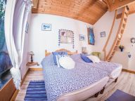 Ferienhaus La Couqueille mit Außenwhirlpool-16