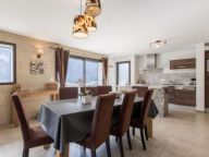 Ferienwohnung La Belette mit Außenwhirlpool-5
