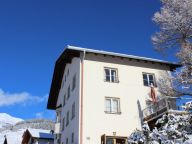 Ferienhaus Kraxner Catering-Service inklusive-17