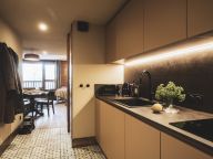 Ferienwohnung Montagnettes Hameau de la Sapinière Superieur - renoviert-7