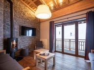 Ferienwohnung Les Balcons Platinium Val Cenis-5