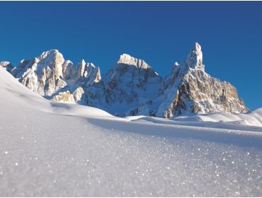 Skigebiet Dolomiten - Tre Valli-3