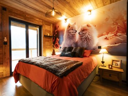 Ferienwohnung la Vora Alpin-2