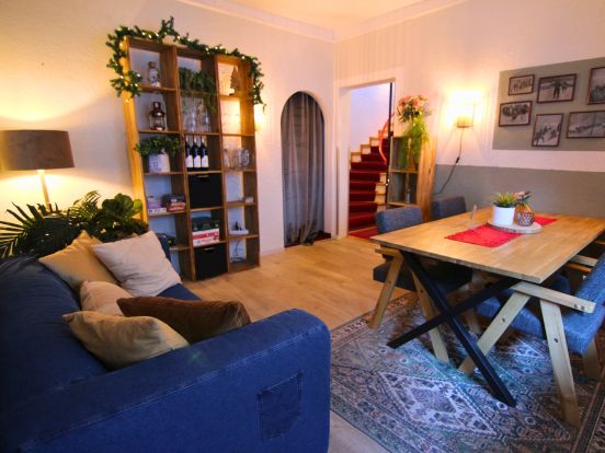 Ferienhaus Hans-4