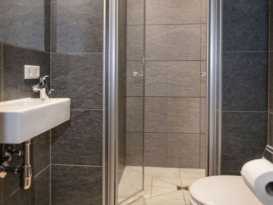 Ferienwohnung Gerlos Alpine Estate-12