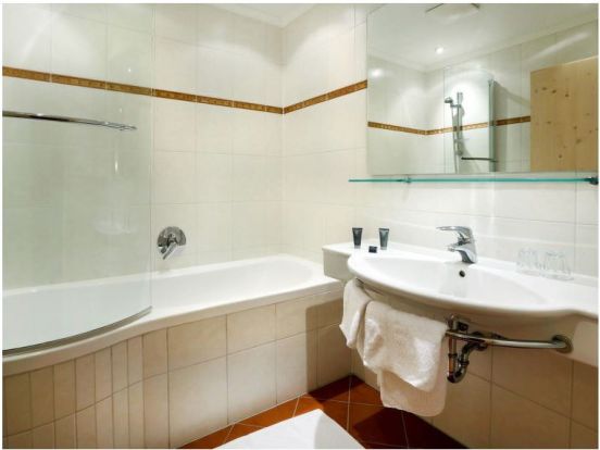 Ferienwohnung Glanzer Homes-5