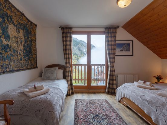 Ferienwohnung Lucette-12