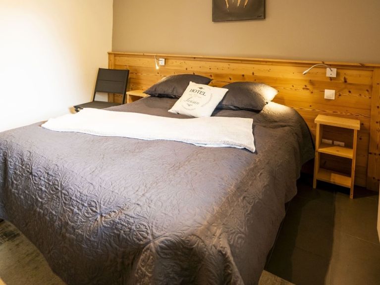 Ferienwohnung O Rouge