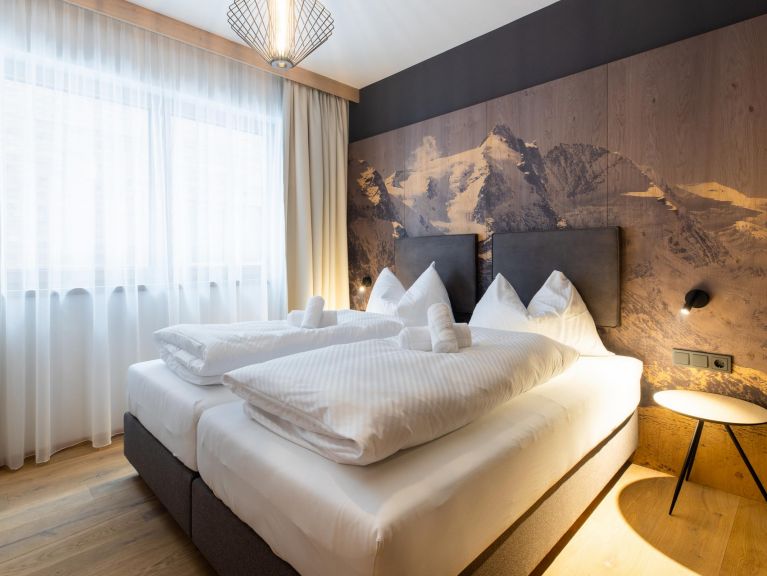 Ferienwohnung Das Neukirchen Typ 2b