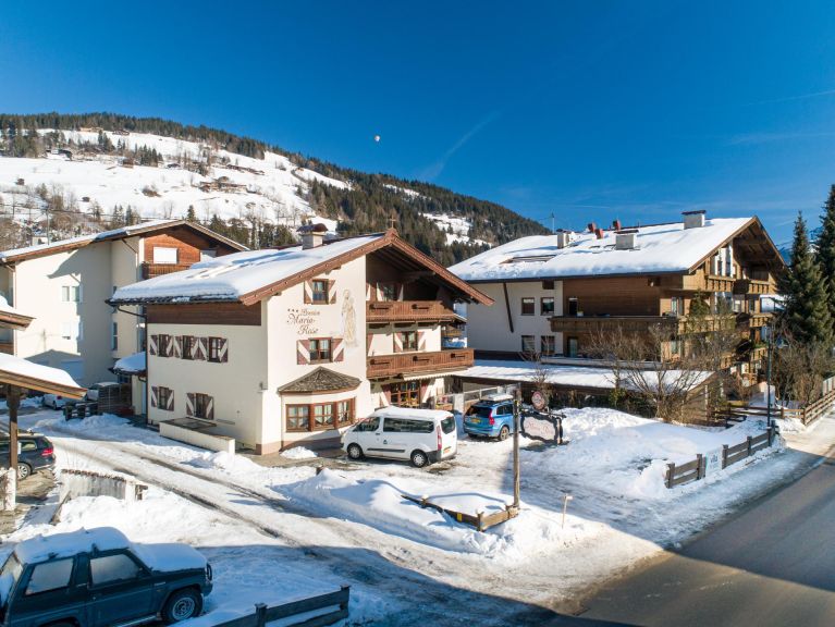 Ferienhaus Maria Rose
