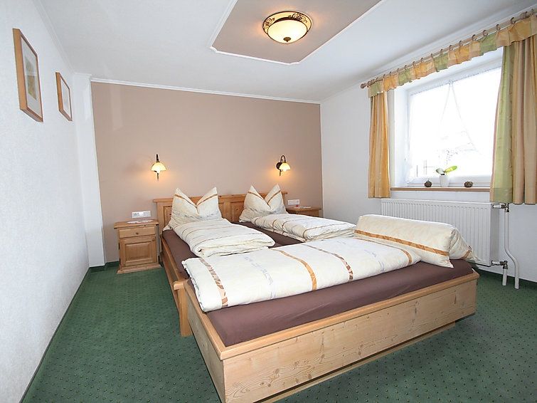 Ferienwohnung Rosi und Oliver