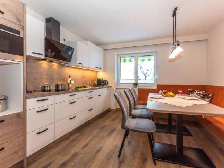 Ferienhaus Wildkogel