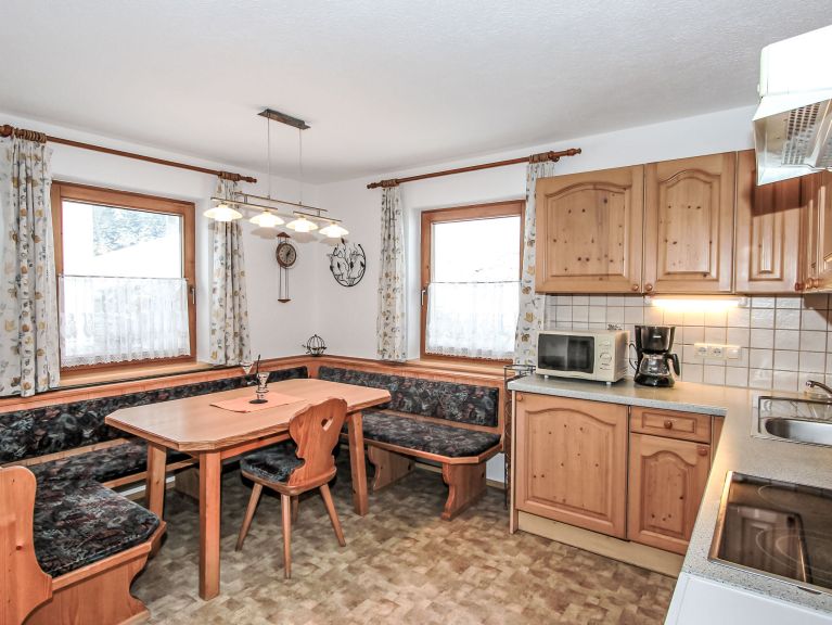 Ferienhaus Katharina