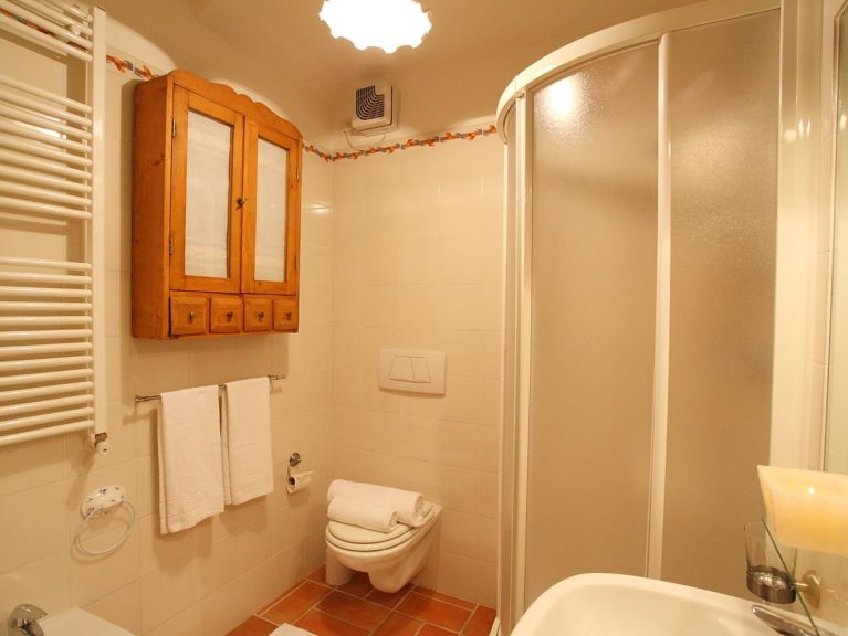 Ferienhaus Cristella San Valentino