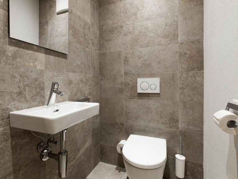 Ferienwohnung Das Neukirchen Penthouse Typ 2a