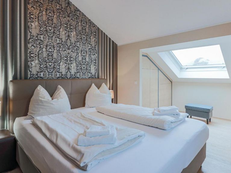 Ferienwohnung Schönblick Kombination