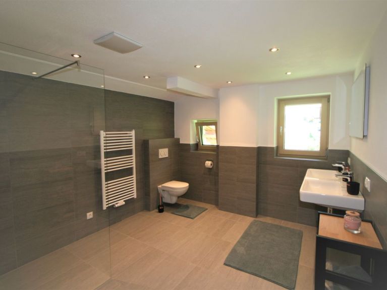 Ferienwohnung Geislerhof