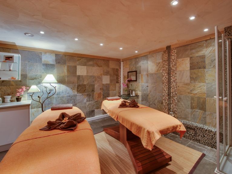 Ferienwohnung CGH Résidence L'Oree des Cimes