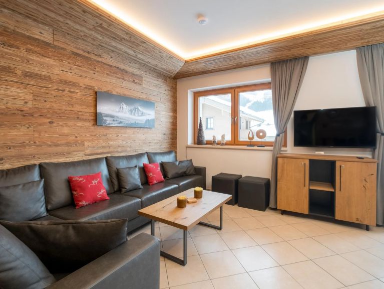 Ferienwohnung Dreiblick Arianne
