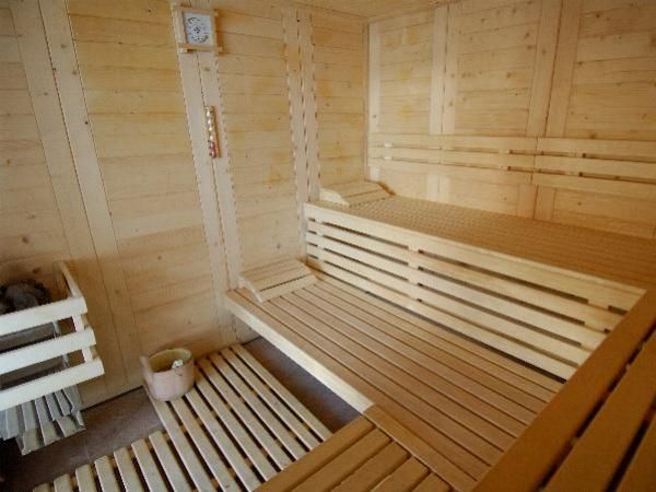 Ferienwohnung Les Alpages de Val Cenis