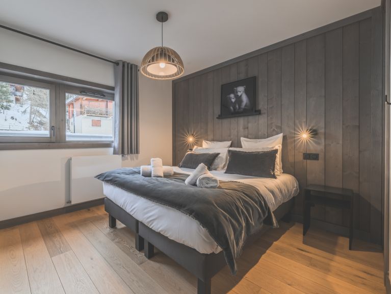 Ferienwohnung Le Quartz