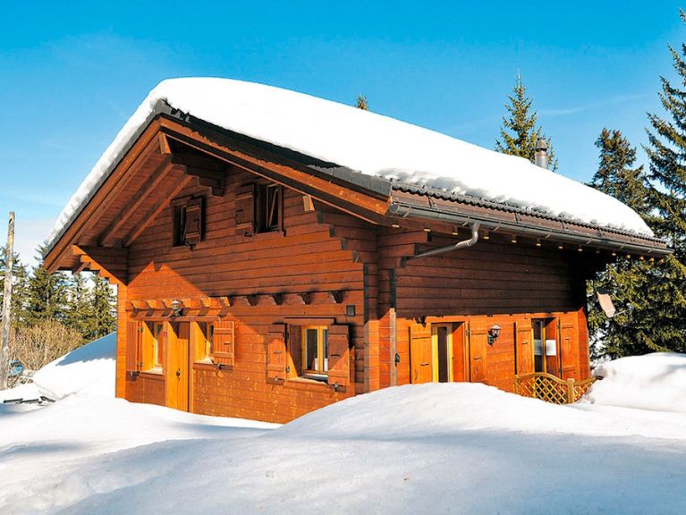 Ferienhaus Vagabond