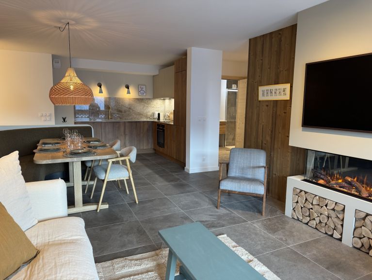 Ferienwohnung l'Alchimie