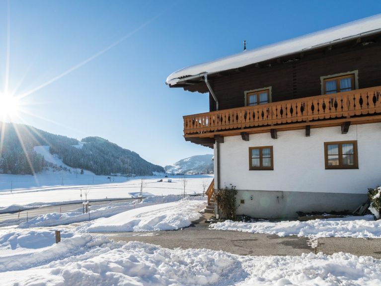 Ferienwohnung Tanja