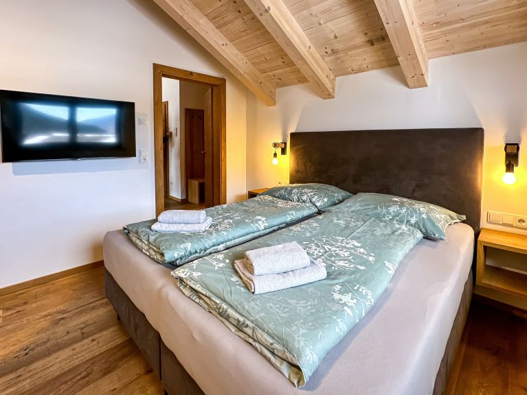 Ferienwohnung Our's Living Wild Reserve