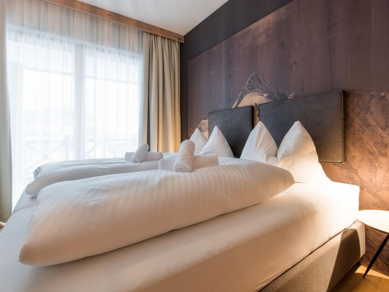 Ferienwohnung Das Neukirchen Typ 2a