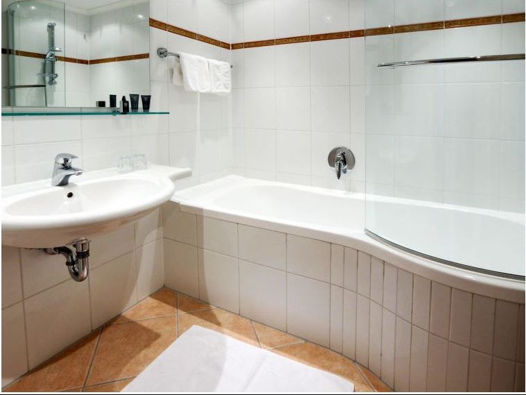 Ferienwohnung Glanzer Homes 2e Stock