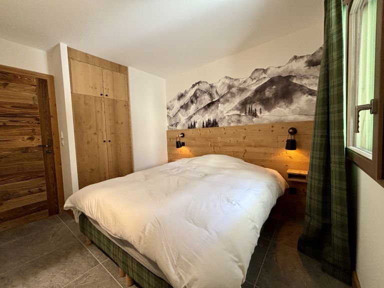 Ferienwohnung l'Alchimie