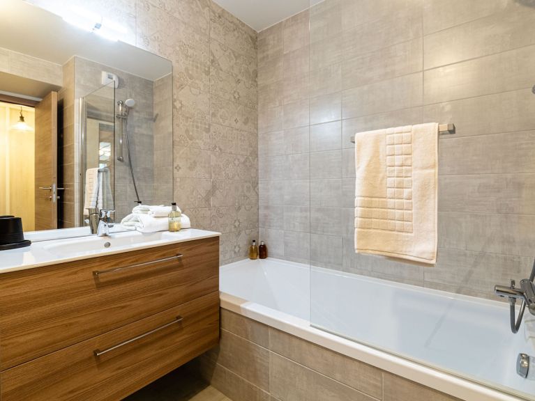 Ferienwohnung Le Théleme