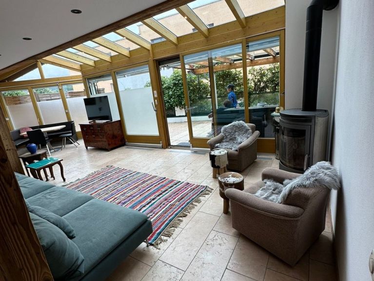 Ferienwohnung Gabriele Johann